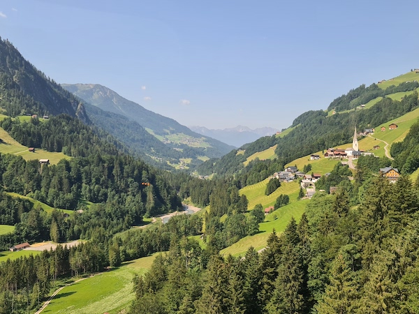 Bregenzer Wald
