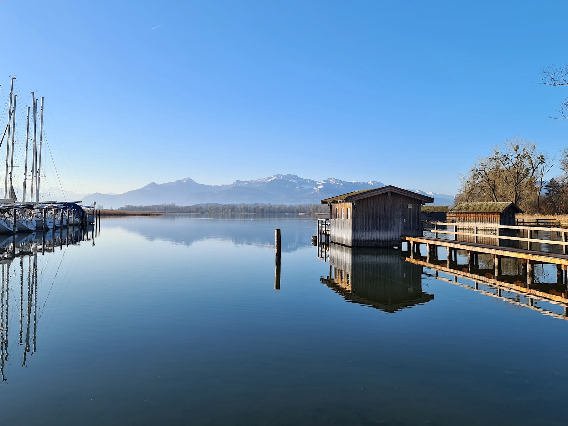 Chiemsee