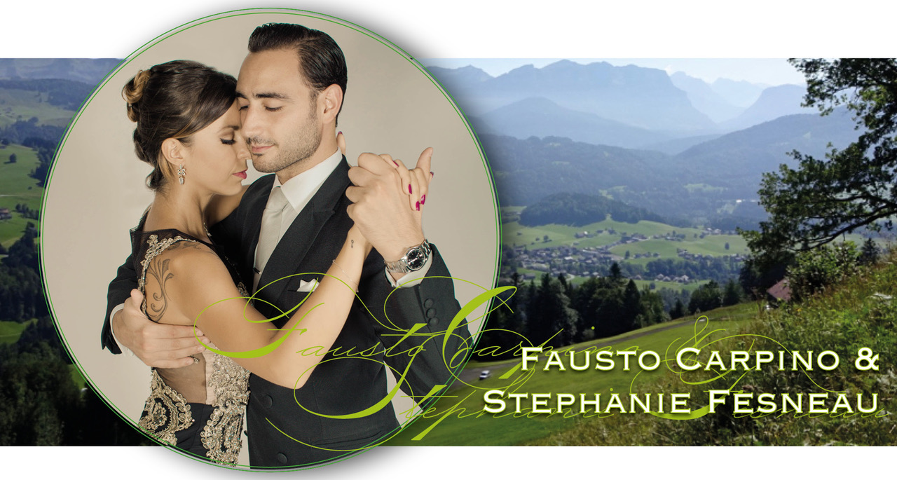 Image to Tango Holiday to Bregenz Forest/Austria