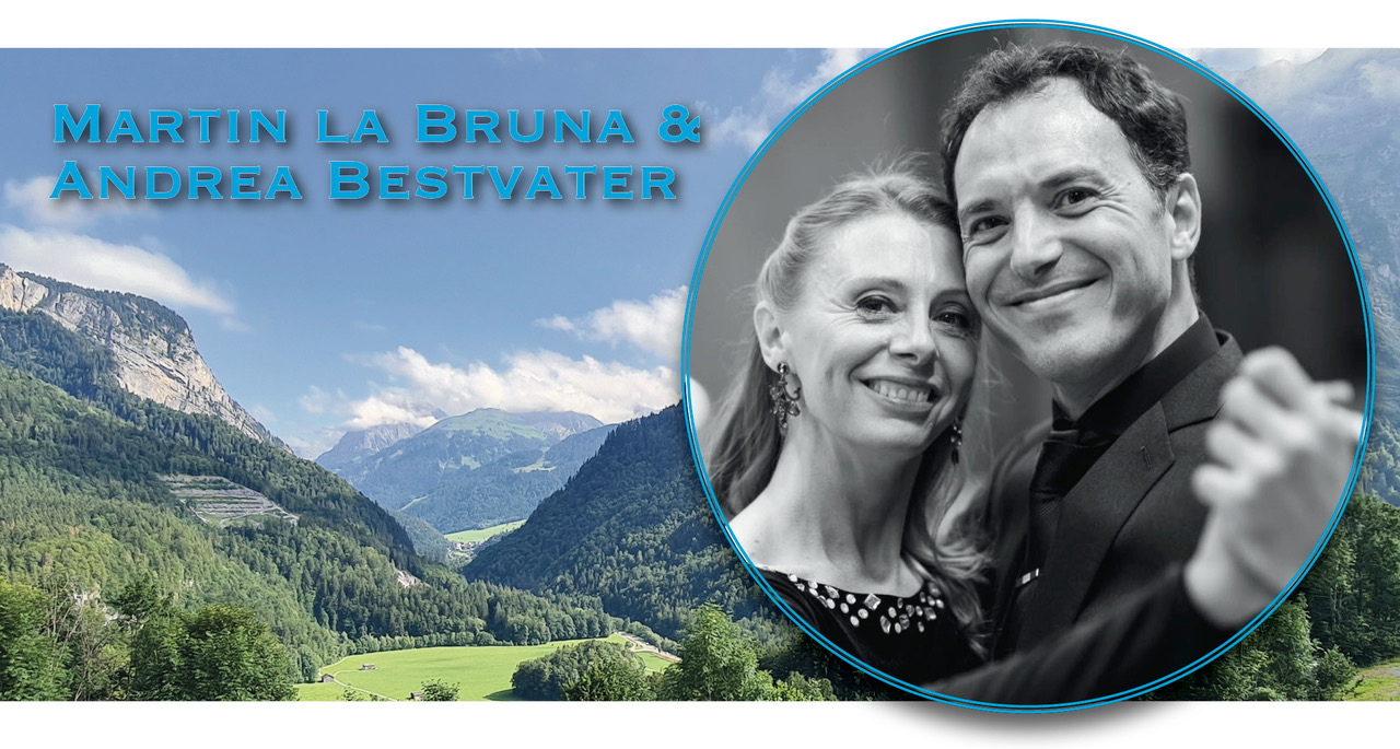 Image to Sommer Tango Urlaub im Bregenzer Wald