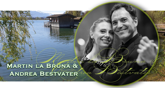 Image to Summer Tango Holidays at Lake Chiemsee/Bavaria