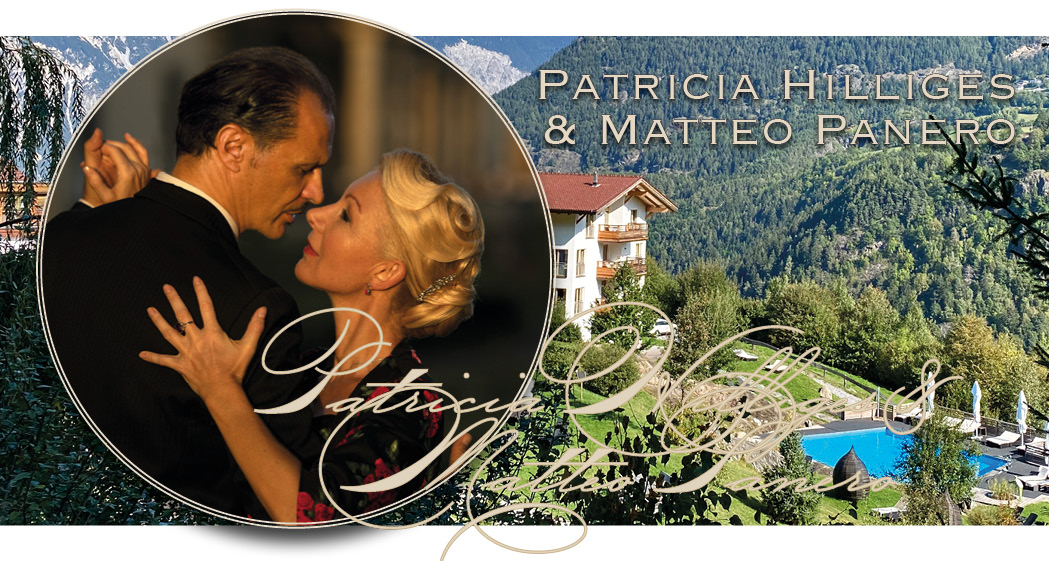 Image to Tango Holiday in the Oetz valley/Austria