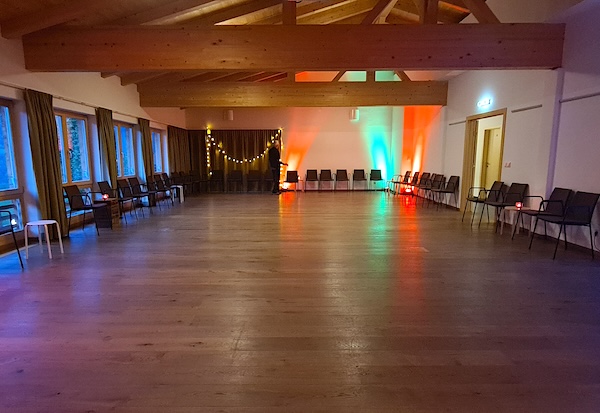 Ritzlerhof-Saal
