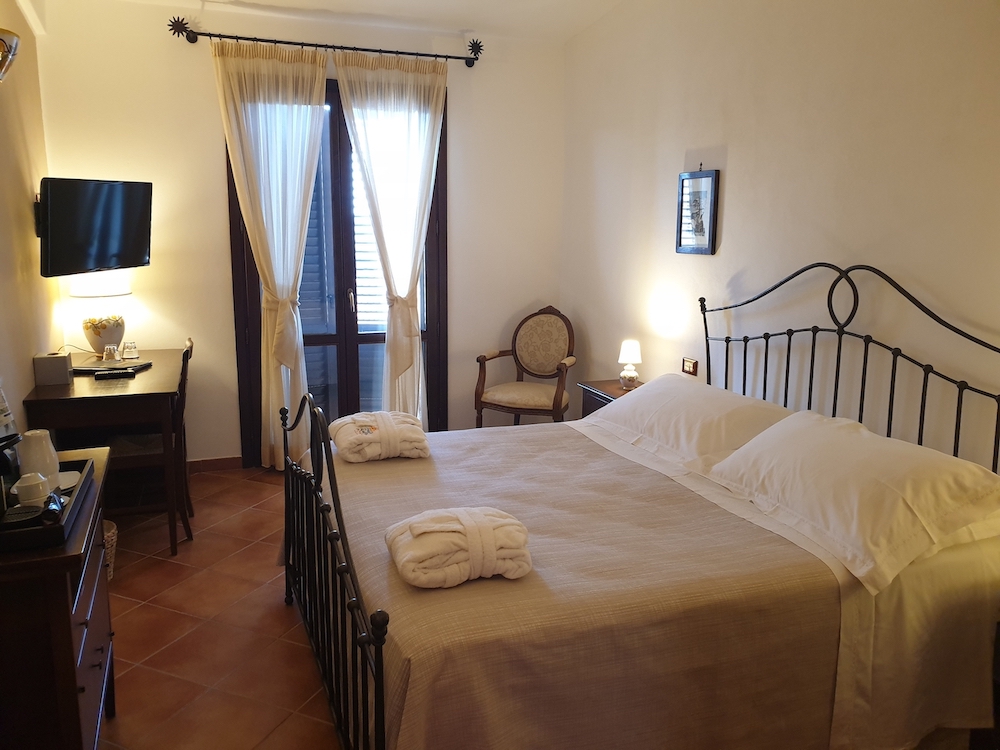Hotelzimmer1