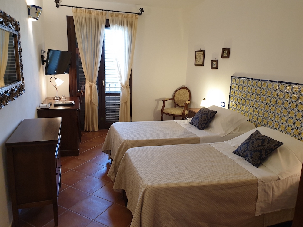 Hotelzimmer2
