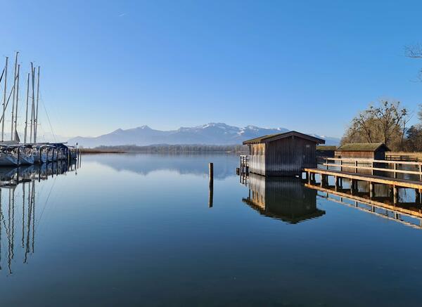 Image to 2023 - Oster-Tango-Tage am Chiemsee